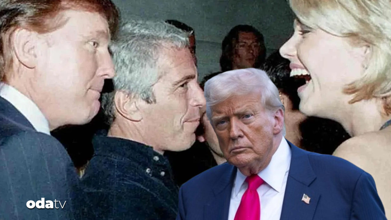 Trump’ın başını ağrıtan belgeler: Özel jette sekiz seyahat… Epstein’in vasiyet detayları