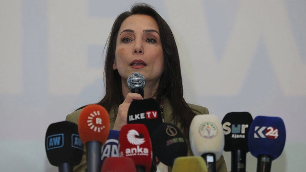 Tülay Hatimoğulları’ndan ‘anadilde ibadet’ çağrısı: Kürtçe Kur’an okunabilmeli
