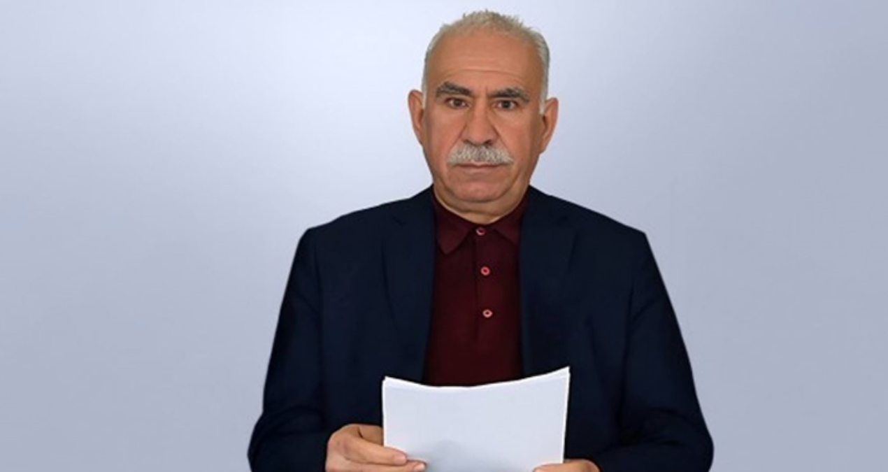 Turhan Çömez: ‘Apo’yu saraya yerleştirecekler’