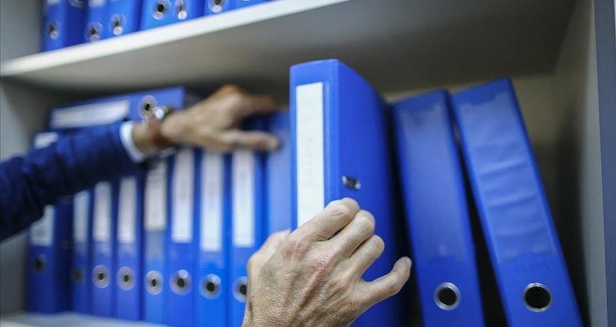 Yeni düzenleme yolda! Hacizden mal kaçıranların cezaları katlanıyor