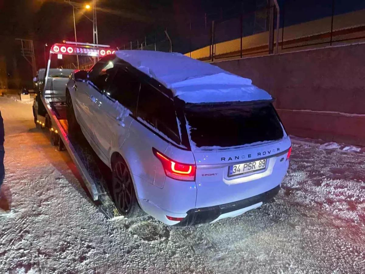 Adliye Soygununda Yeni Gelişmeler