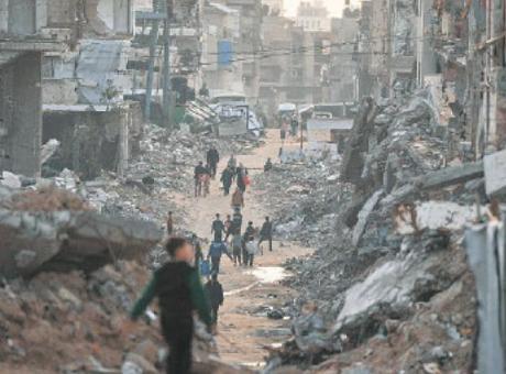 ‘Barış Kurulu üyeleri tamam’