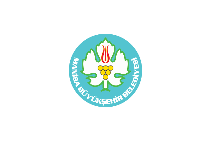 Büyükşehir Ve Maski Ekipleri Yağışa Karşı Sahada