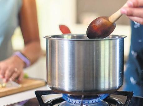 Doğal gazda yeni model