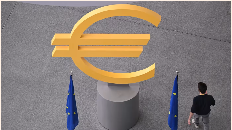 ECB'den Euro Uyarısı: Kur Güçlenirse Faiz İndirimi Gündeme Gelebilir