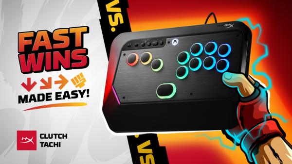 HyperX Ve OMEN Oyunun Geleceğini Şekillendirmek İçin Birleşiyor