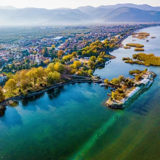 İznik’te zamanın aheste aktığı bir tarih yolculuğu