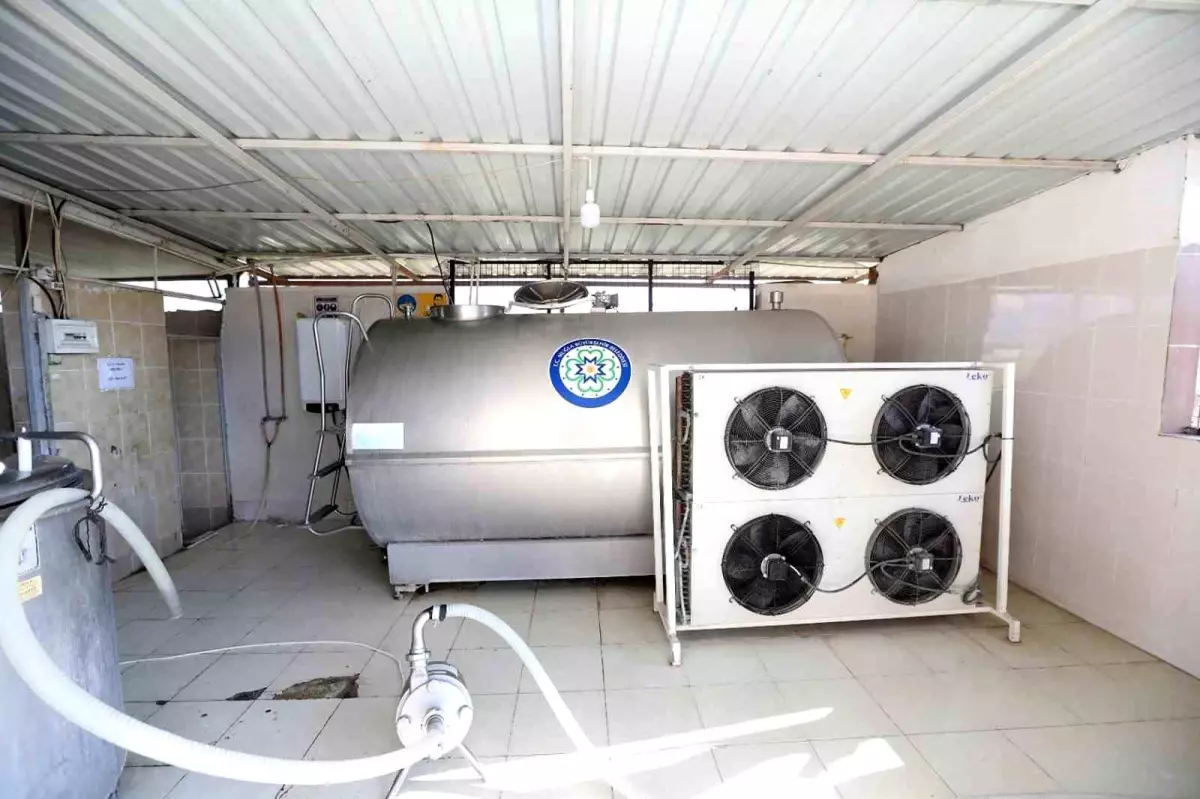 Muğla Büyükşehir, tamamlanan yatırımları toplu açılışla hizmete alıyor