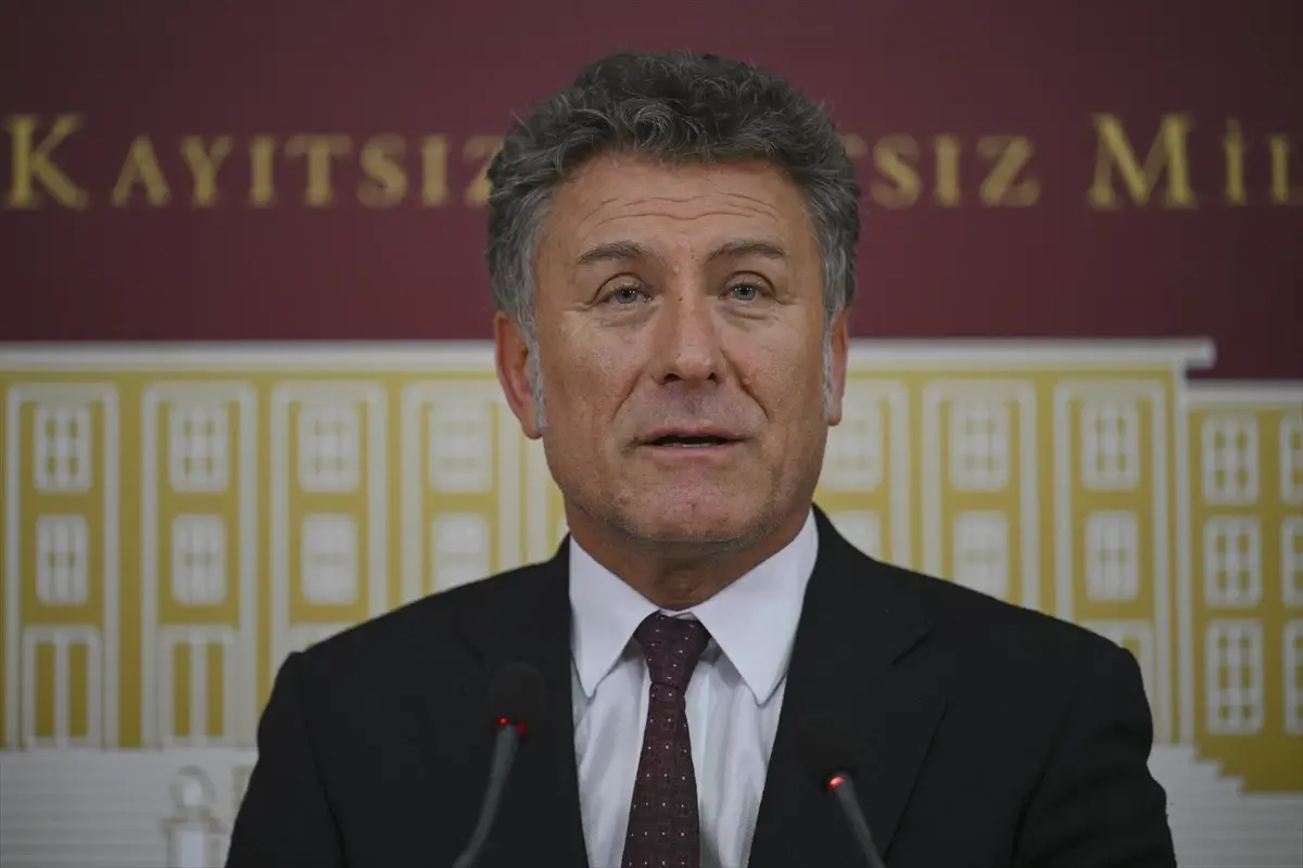 Sarıbal: Emekliler için insanca yaşam şart