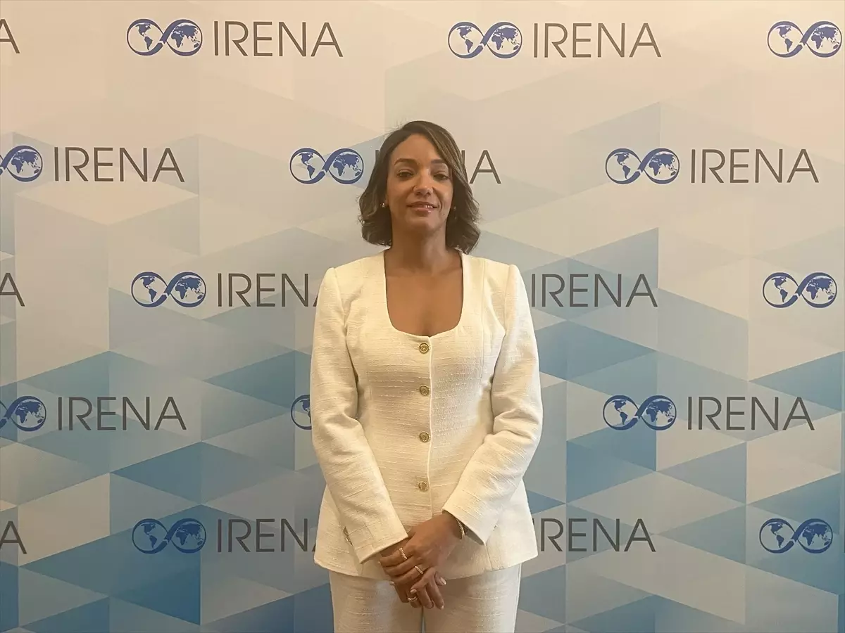 Slovenya Bakanından Türkiye’ye COP31 Güvencesi