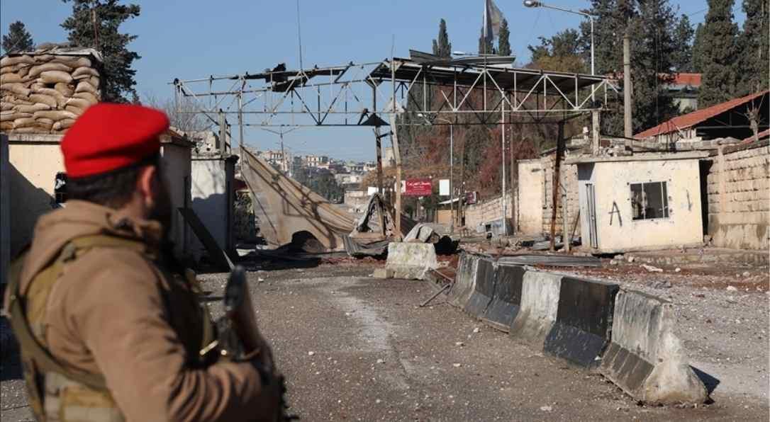 SON DAKİKA HABERLER: Suriye'de terör örgütü YPG/SDG'den ateşkes ihlali! Ölüler var