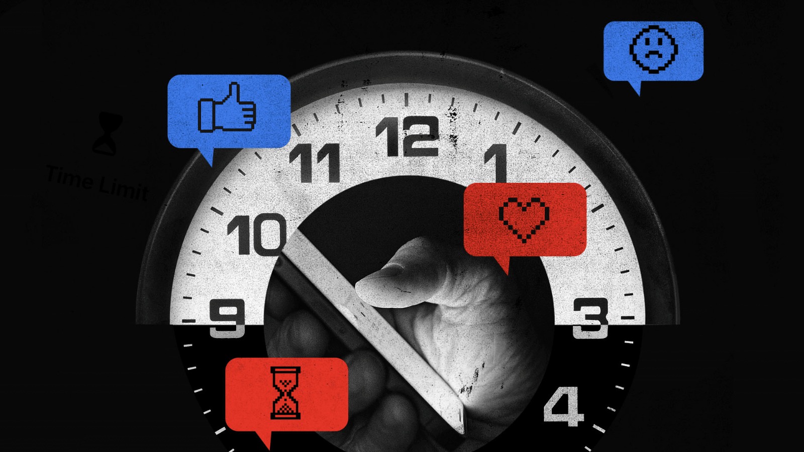 Sosyal medyayı bıraksanız, daha fazla kitap okur muydunuz?