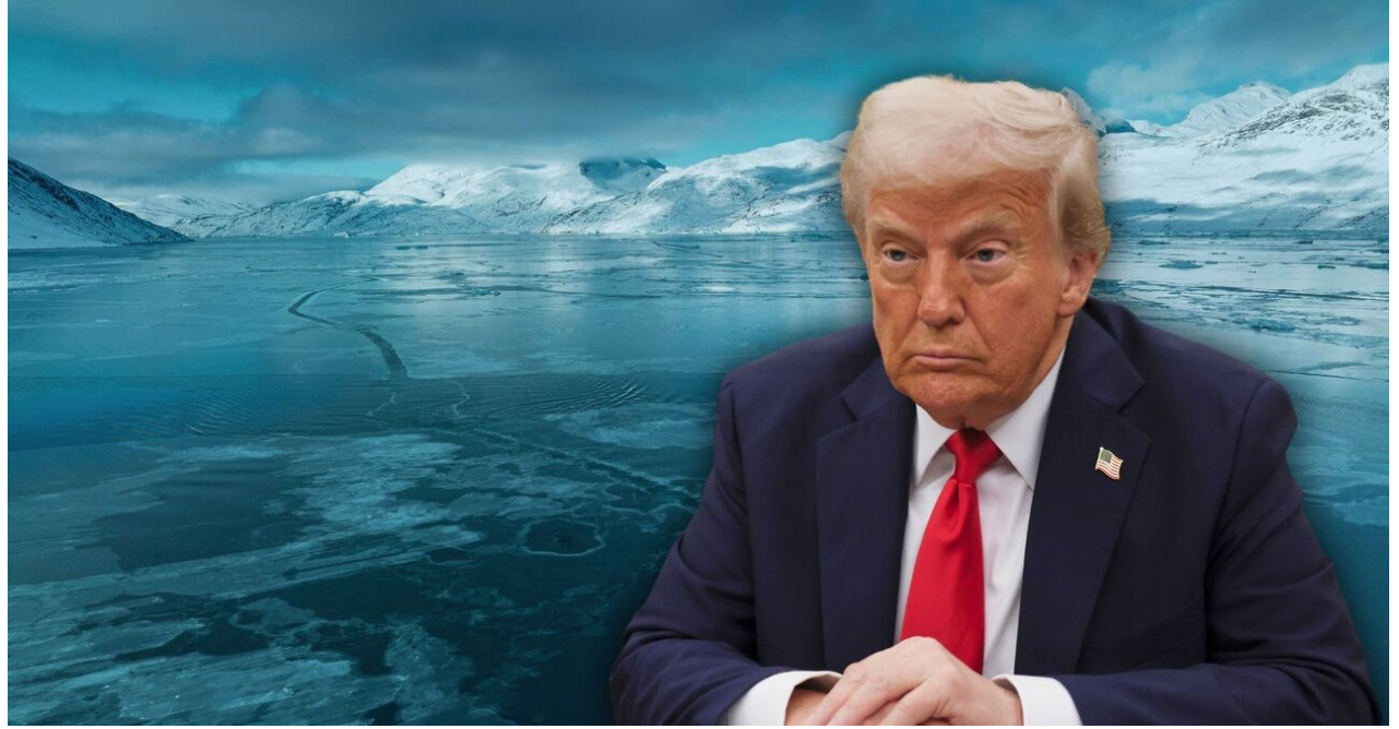 Trump’tan Avrupa’ya Grönland Misillemesi: Ek Gümrük Vergileri Kapıda – Paraanaliz