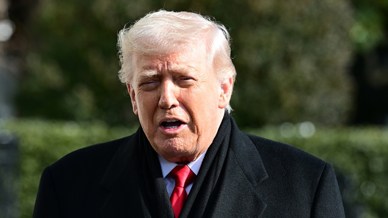 ABD Başkanı Trump'tan yeni Epstein açıklaması