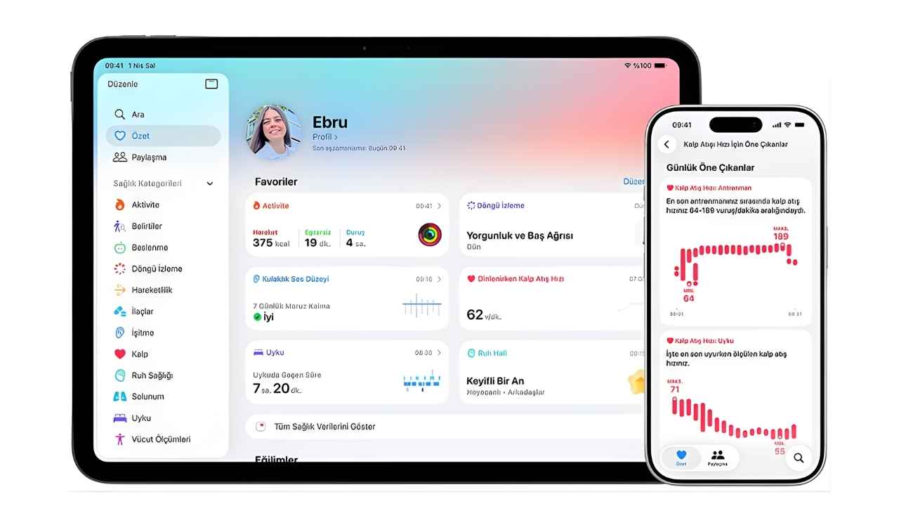 Apple, AI sağlık koçu projesini iptal etti