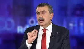 Bakan Tekin LGS İddialarına Son Noktayı Koydu: