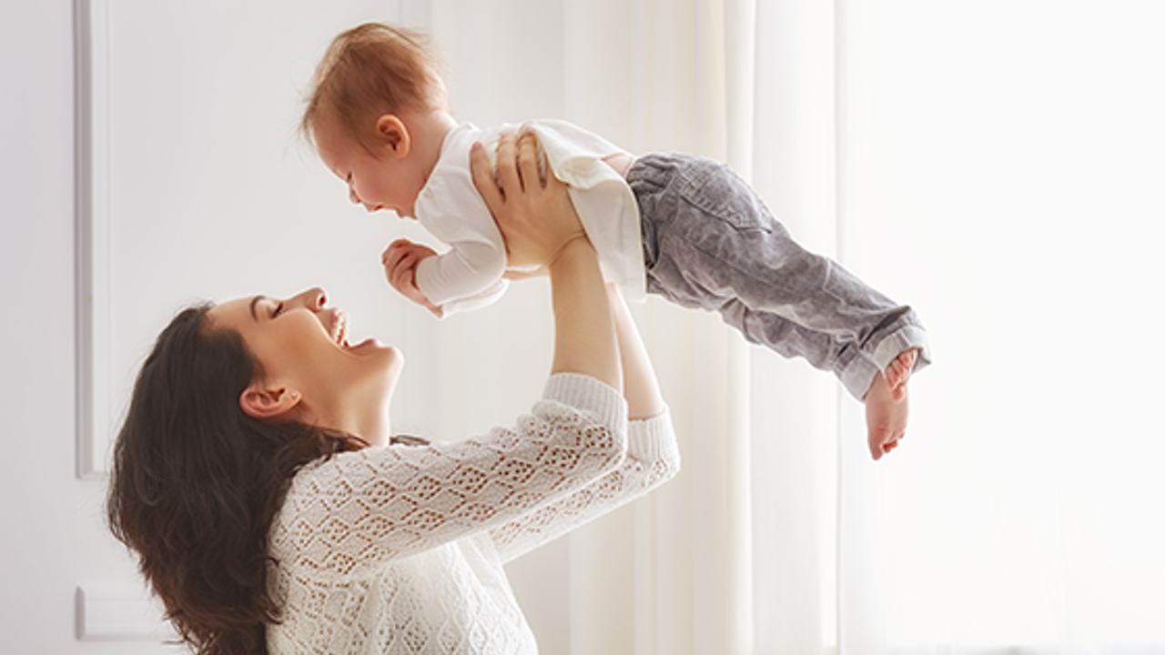 Çalışan Annelere Müjde: “24 haftalık ücretli doğum izni” Meclis’e sunulacak