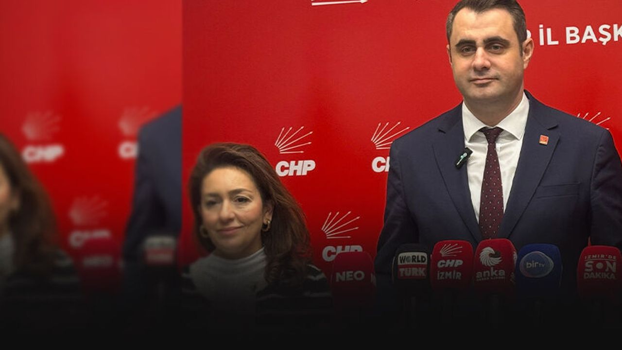 CHP’li Güç’ten AK Parti’ye eleştiri yağmuru… İnan’ın yaşına veriyoruz!