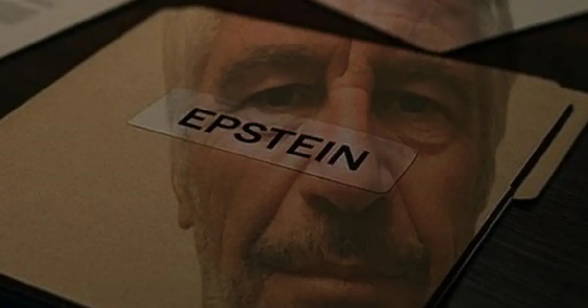 Epstein dosyalarında yeni ayrıntılar. MI6 ve Mossad mensuplarıyla Libya’nın varlıklarına el koymak istemiş