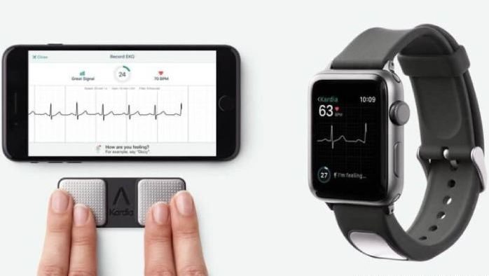 Giyilebilir Teknolojiler Sağlığımızın Takip Edilmesinde Ne kadar Önemli? – Sağlık Teknoloji Haberleri