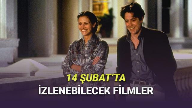 Sevgililer Günü’nde İzleyebileceğiniz Filmler – Webtekno – Güncel Teknoloji Haberleri ve Video İncelemeleri