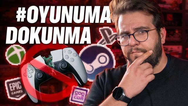 STEAM YASASI’NIN DETAYLARI BELLİ OLDU: Oyunlar Neye Göre Yasaklanacak? – Webtekno – Güncel Teknoloji Haberleri ve Video İncelemeleri