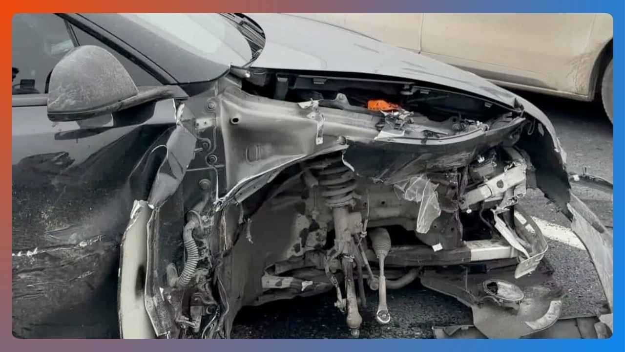 Tesla otopilot sistemi İstanbul’daki kazayla sorgulandı