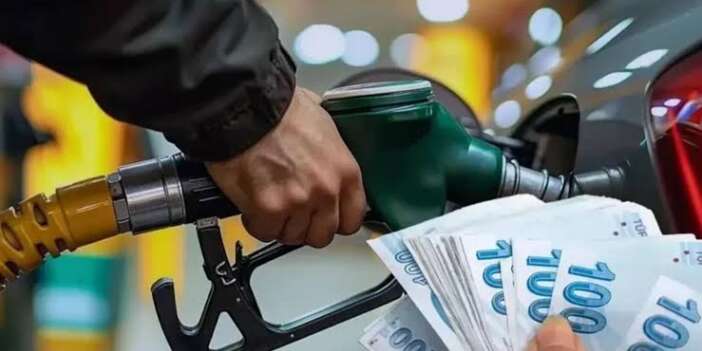 Akaryakıt Fiyatlarına Zam Geldi! Yeni Fiyatlar Gece Yarısından İtibaren Uygulanacak