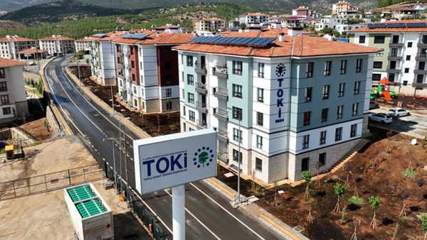 TOKİ İstanbul Kura Çekimi Ne Zaman Yapılacak? Sonuçlar Hakkında Bilgiler