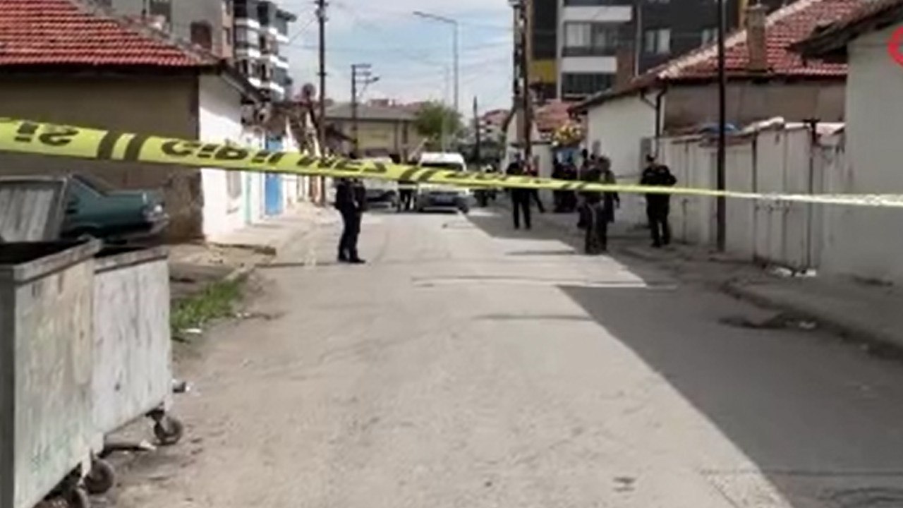 Konya’da Kanlı Kavga: 18 Yaşındaki Genç Kafasından Vuruldu