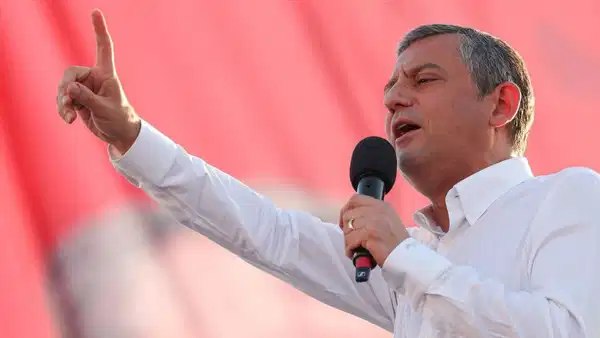 CHP, Karabük’te Emeğin Kentinde Buluşma Çağrısı Yaptı