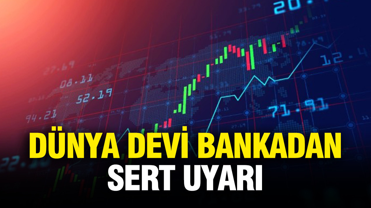 JPMorgan CEO’su Jamie Dimon: “Piyasalarda Yetersiz Tasarruf Dönemi Başladı”