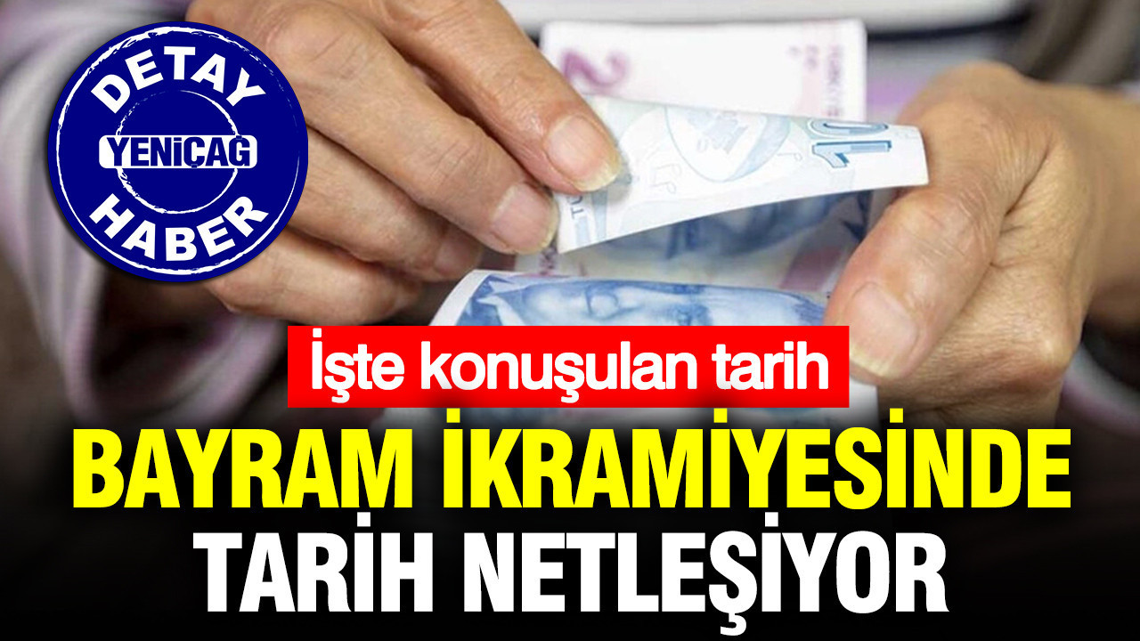 Kurban Bayramı İkramiyesinin Ödeneceği Tarih Belli Oluyor: İşte Detaylar
