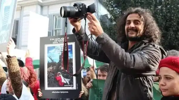 Hakan Tosun Cinayet Davasında Duruşma Salonu Yetersizliği Eleştiriliyor