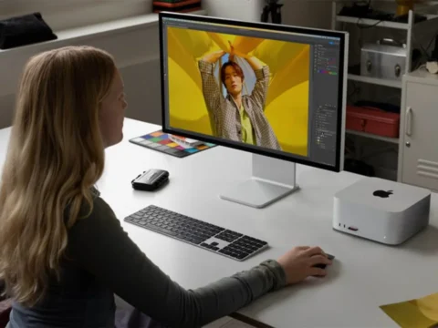 Mac Studio Tasarımı 2028’de M7 Ultra ile Değişebilir