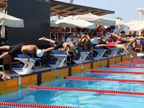 39uncu uluslararasi prens adalari yuzme sampiyonasi kinaliada su sporlari kulubunde yapilacak UD1mdlqI