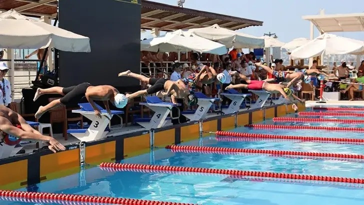39uncu uluslararasi prens adalari yuzme sampiyonasi kinaliada su sporlari kulubunde yapilacak UD1mdlqI