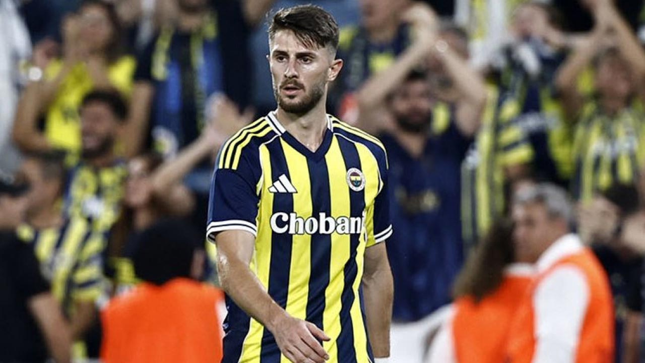 Fenerbahce yonetiminin ismail yuksek karari ortaya cikti R4iz5KYa