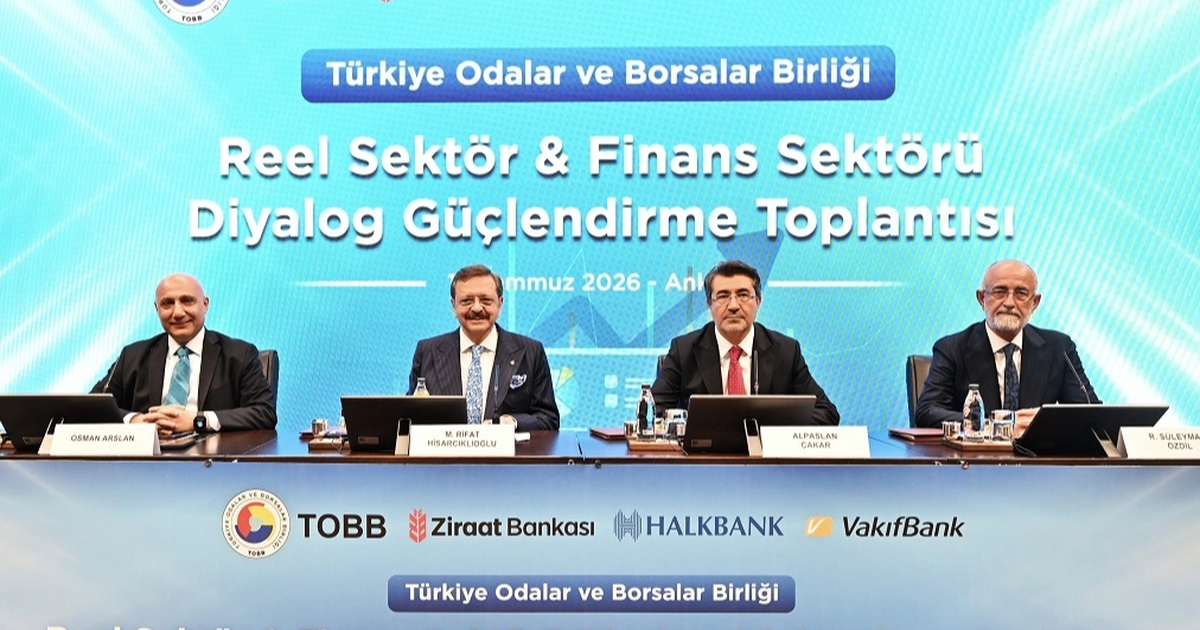 Haber gorseli